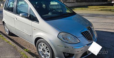 Lancia musa 2008 1.3 multijet