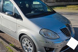 Lancia musa 2008 1.3 multijet