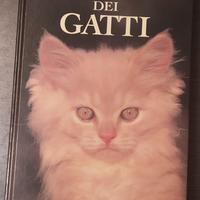 Il grande libro illustrato dei gatti