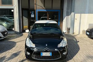 Ds DS3 1.2 Benzina/Gpl Collaudo 2036 So Chic