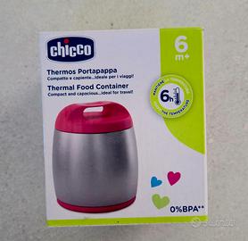 Chicco Termos Portapappa 6m+