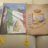 Calendari Carabinieri e Guardia di Finanza
