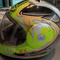 Casco integrale ROOF Racer 