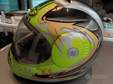 Casco integrale ROOF Racer 