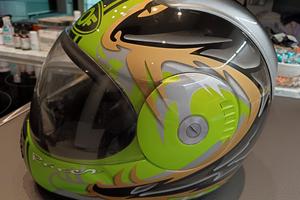 Casco integrale ROOF Racer 