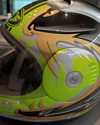 Casco integrale ROOF Racer 