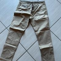 Pantalone fred mello new york taglia 34