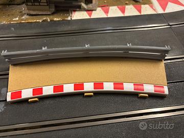 20 bordi esterni R3 Scalextric