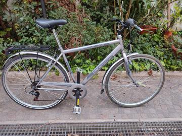 City Bike per uomo mod. Beverly marca COPPI.