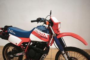 Honda Paris Dakar 