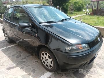 FIAT Punto 2ª serie - 2001