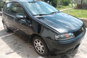 FIAT Punto 2ª serie - 2001