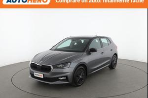 SKODA Fabia CC93503