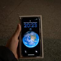 iPhone 13 128 GB  usato (Come nuovo)