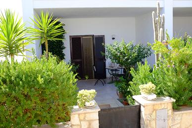 Villa Estiva - Marina di Ostuni (Costa Merlata)