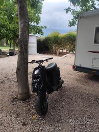 Gilera typhoon 1993 