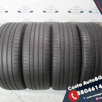 Gomme 235 55 19 Continental 80%  Estive