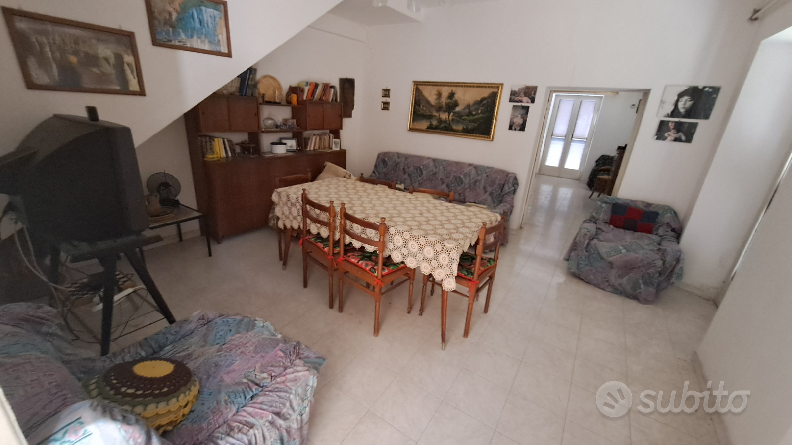 Appartamento – Supino, Frosinone - Vista 4