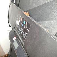 Tapis roulant IBK