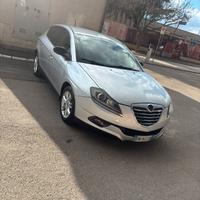 lancia delta 1600 multijet 