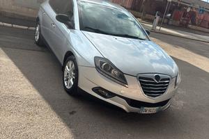 lancia delta 1600 multijet 