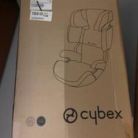 Seggiolino auto cybex