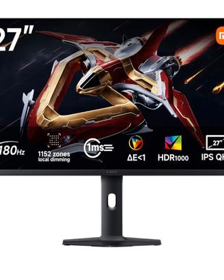XIAOMI G Pro 27Qi 2026 Gaming Monitor