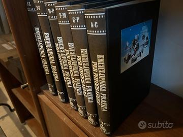 Enciclopedia fotografica