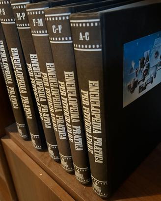 Enciclopedia fotografica