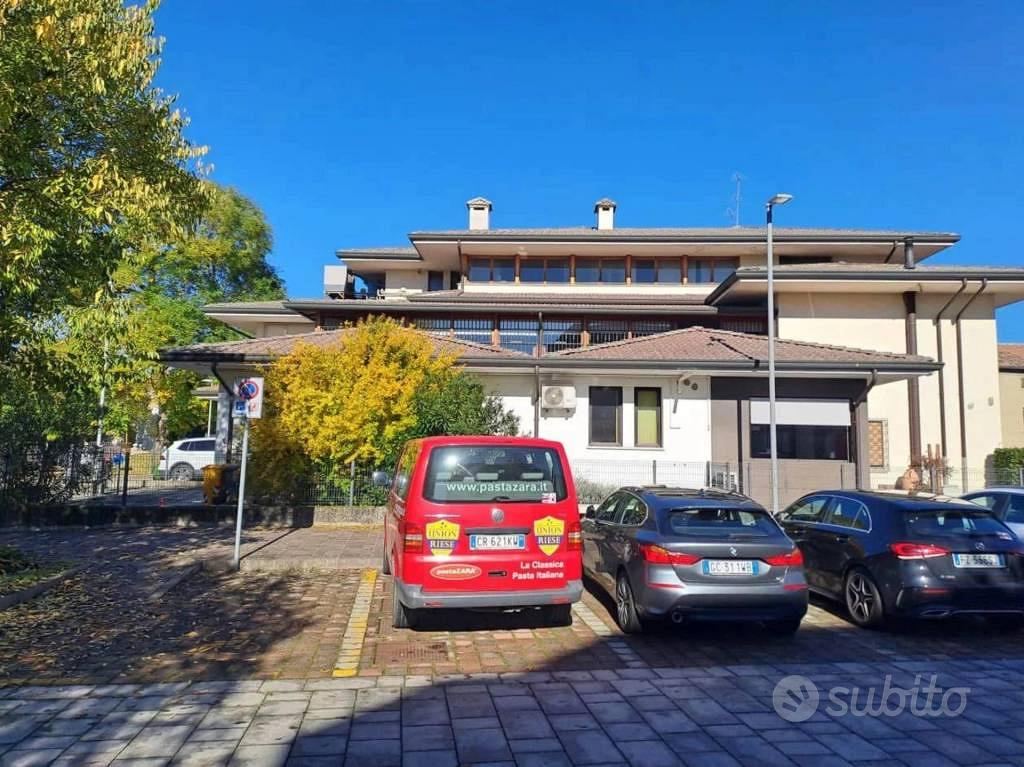 Appartamento – Riese Pio X, Palazzon - Altro