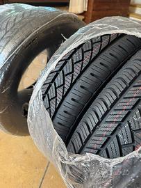 Gomme nuove