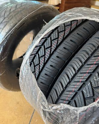 Gomme nuove