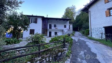 Casa singola - Chiusa di Pesio