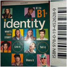 IDENTITY