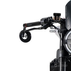 SKIN-S BAR END B-LUX