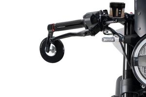 SKIN-S BAR END B-LUX