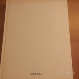 cartella stampa Chanel: "Cafè society" Woody Allen