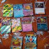 carte pokemon cinesi 
