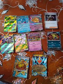carte pokemon cinesi 