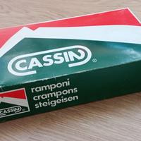 Ramponi Cassin (misura II, grande)