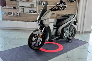 SILENCE S01 Plus 5.6kWh my22