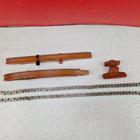 DISTRIBUZIONE GUIDE KTM DUKE 125 2013 2014 RC 2011