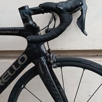 Pinarello corsa carbonio