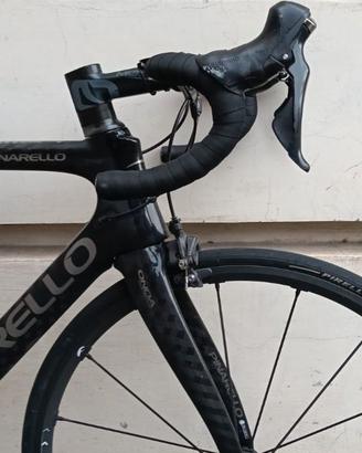 Pinarello corsa carbonio