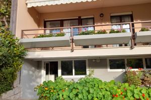 Trento- Bed e Breakfast fam. " MENTA e ROSMARINO "