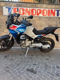 Moto Guzzi Stelvio tributo