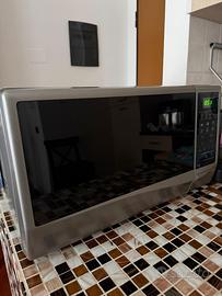 Forno microonde  Samsung con grill