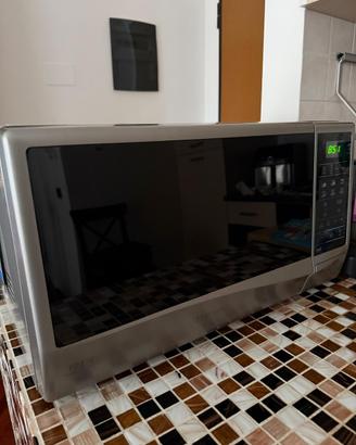 Forno microonde  Samsung con grill