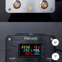 PALIVENS CONDIZIONATORE DI RETE ELETTRICA FILTRATA