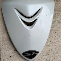 Scudo sh 125i